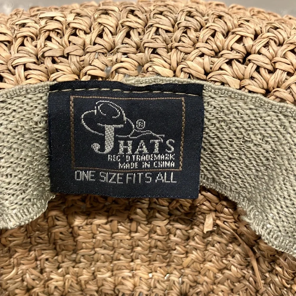 Beach Hat - Picture 5 of 6